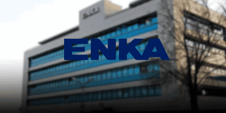 ENKAI.IS: 3Ç25 Kar Tahmini