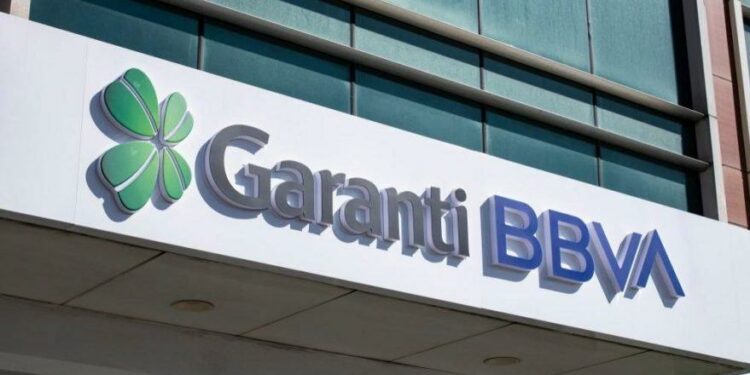 Garanti Bankası-GARAN.IS: 3. Çeyrek Sonuçları