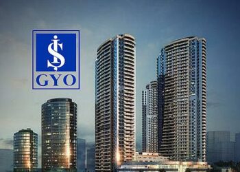 ISGYO.IS: 3Ç25 Kar Tahmini