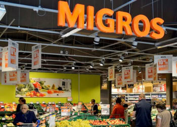 Migros-MGROS.IS: 3Ç25 Sonuçları