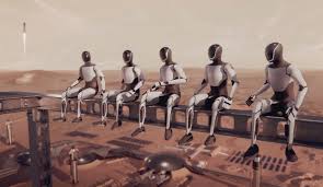 Uzay, Veri Merkezleri, SpaceX- Fezaya Uçmak