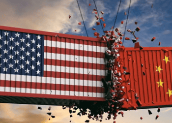 ABD-Çin Ticaret Verileri ve Avrupa