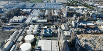 SASA.IS: SASA Polyester Toplantı Notları