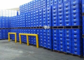 AEFES.IS: Anadolu Efes 4Ç25 Sonuçları