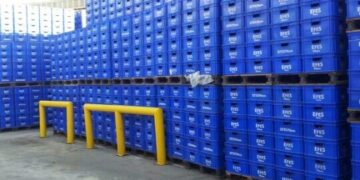 AEFES.IS: Anadolu Efes 4Ç25 Sonuçları