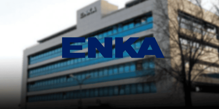 ENKAI.IS: 1Ç26 Kar Tahmini