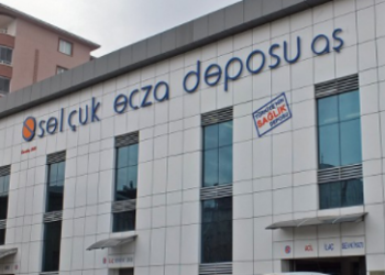 Şirket Raporu: Selçuk Ecza Deposu