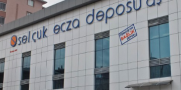 Şirket Raporu: Selçuk Ecza Deposu