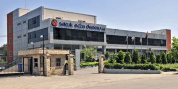 Şirket Raporu: Selçuk Ecza Deposu