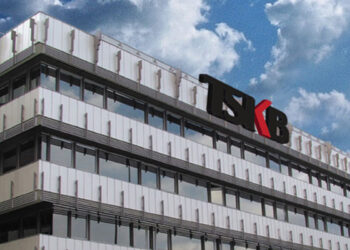 Türkiye Sınai Kalkınma Bankası-TSKB.IS: 1Ç26 Sonuçları