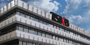Türkiye Sınai Kalkınma Bankası-TSKB.IS: 1Ç26 Sonuçları
