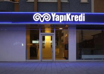 Yapı Kredi-YKBNK.IS: 1Ç26 Sonuçları