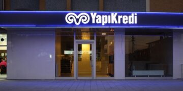 Yapı Kredi-YKBNK.IS: 1Ç26 Sonuçları
