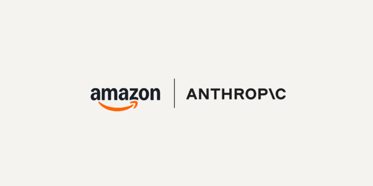Amazon-Anthropic Haberi