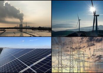 Elektrik Sektör Raporu