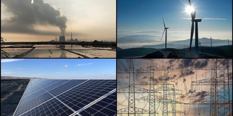 Elektrik Sektör Raporu