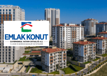 EKGYO.IS: Emlak Konut GYO 1Ç26 Sonuçları