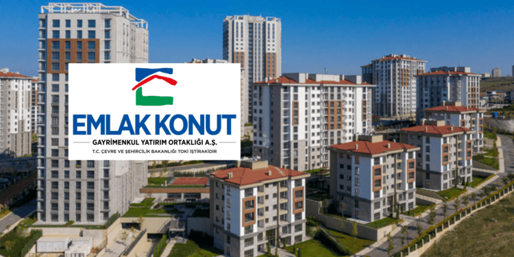 EKGYO.IS: Emlak Konut GYO 1Ç26 Sonuçları