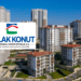 EKGYO.IS: Emlak Konut GYO 1Ç26 Sonuçları