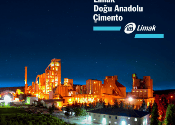 Limak Doğu Anadolu Çimento (LMKDC.IS) Toplantı Notları