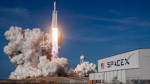 SpaceX IPO- Karada mı Havada mı?