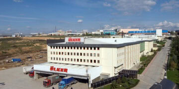 ULKER.IS: Ülker Bisküvi 1Ç26 Sonuçları