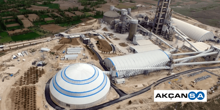AKCNS.IS: Akçansa Analist Toplantısı Notları
