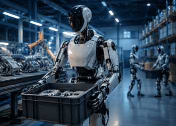 Market Update – İnsansı Robotlarda İkinci Aşama