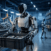 Market Update – İnsansı Robotlarda İkinci Aşama