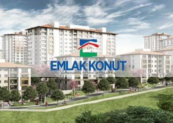 Şirket Raporu: Emlak Konut GYO-EKGYO.IS: 2Ç26 Sonuçları