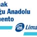 LMKDC.IS: Limak Doğu Anadolu Çimento Ziyaret Notları